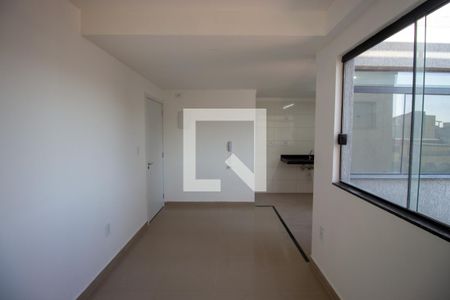 Sala de apartamento para alugar com 2 quartos, 53m² em Cidade Líder, São Paulo
