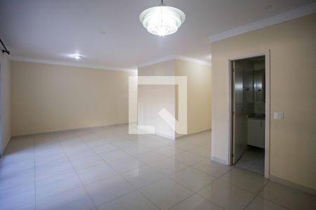 Sala de apartamento para alugar com 3 quartos, 113m² em Centro, Diadema