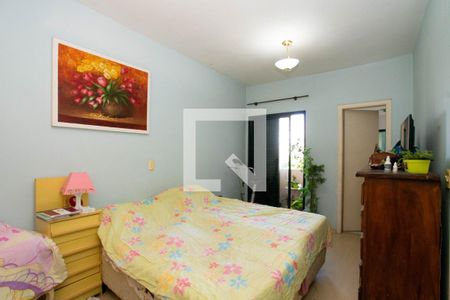 Suíte de apartamento para alugar com 3 quartos, 107m² em Vila Galvão, Guarulhos