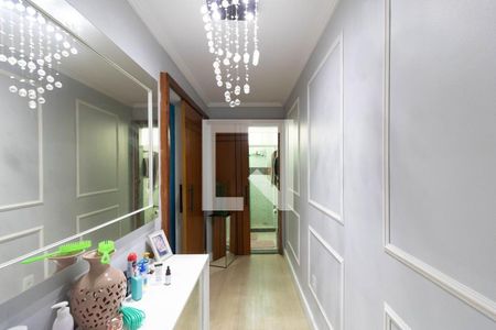 Banheiro Corredor de casa para alugar com 2 quartos, 300m² em Engenheiro Leal, Rio de Janeiro