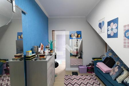 Quarto de casa para alugar com 2 quartos, 300m² em Engenheiro Leal, Rio de Janeiro