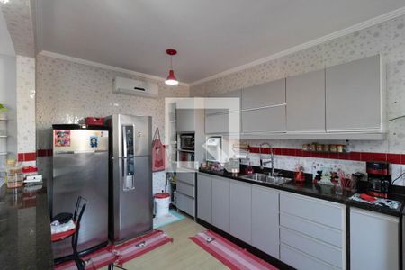 Cozinha de casa à venda com 2 quartos, 300m² em Engenheiro Leal, Rio de Janeiro