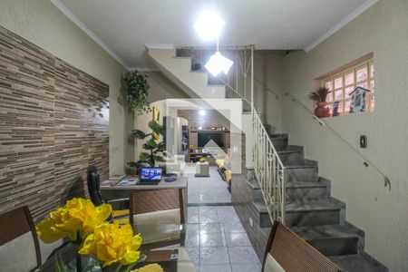 Casa à venda com 3 quartos, 165m² em Aricanduva, São Paulo