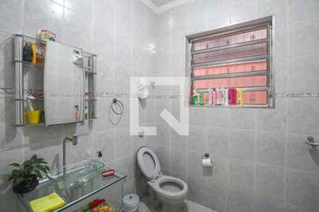 Casa à venda com 3 quartos, 165m² em Aricanduva, São Paulo