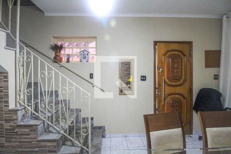 Casa à venda com 3 quartos, 165m² em Aricanduva, São Paulo