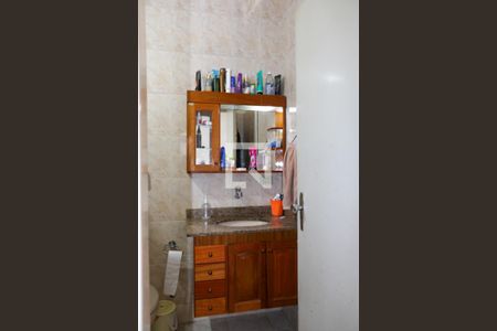 Banheiro Social de casa à venda com 2 quartos, 160m² em Santa Maria, São Caetano do Sul