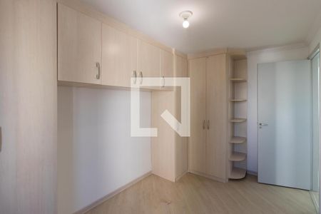 Quarto 1 de apartamento para alugar com 2 quartos, 52m² em Vila Irmaos Arnoni, São Paulo