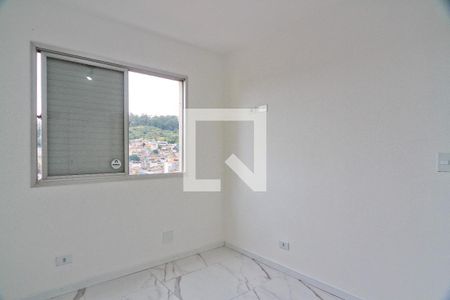 Quarto 2 de apartamento para alugar com 2 quartos, 50m² em Jardim Maristela, São Paulo