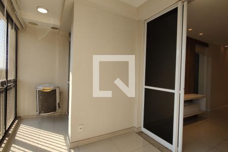 Varanda  de apartamento à venda com 2 quartos, 70m² em Jacarepaguá, Rio de Janeiro