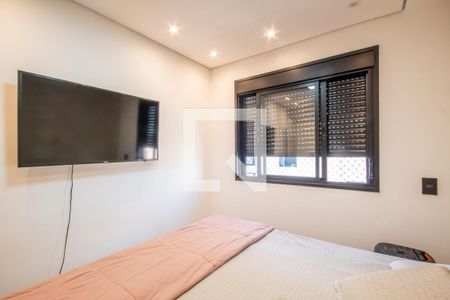 Quarto 1 de apartamento à venda com 2 quartos, 39m² em Padroeira, Osasco