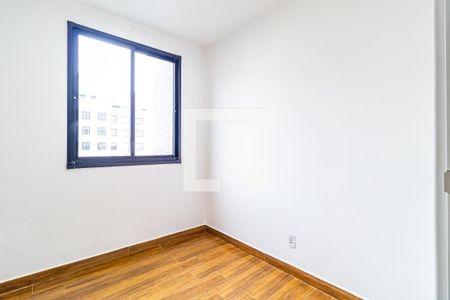 Quarto 02 de apartamento para alugar com 2 quartos, 33m² em Butantã, São Paulo