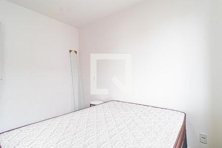 Quarto 01 de apartamento para alugar com 2 quartos, 33m² em Butantã, São Paulo