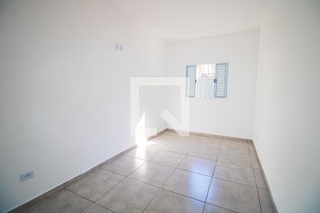 Quarto de casa para alugar com 1 quarto, 35m² em Vila Gustavo, São Paulo
