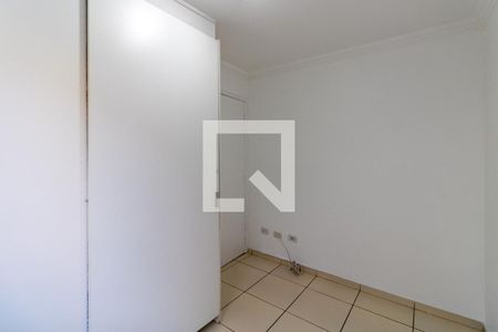 Quarto 1 de apartamento para alugar com 2 quartos, 49m² em Fazenda Morumbi, São Paulo