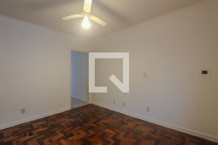 Sala de apartamento à venda com 1 quarto, 39m² em Bom Jesus, Porto Alegre