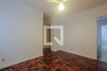 Sala de apartamento à venda com 1 quarto, 39m² em Bom Jesus, Porto Alegre