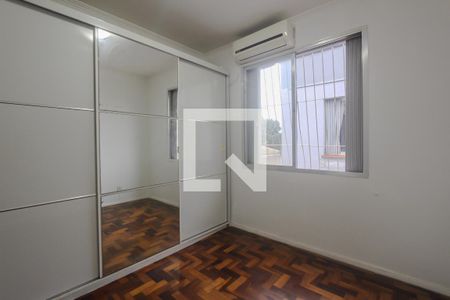 Quarto de apartamento à venda com 1 quarto, 39m² em Bom Jesus, Porto Alegre