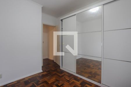 Quarto de apartamento à venda com 1 quarto, 39m² em Bom Jesus, Porto Alegre