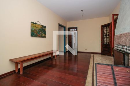 Sala 1 de casa à venda com 3 quartos, 300m² em Sumaré, São Paulo