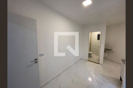 Sala de kitnet/studio para alugar com 1 quarto, 24m² em Rio Pequeno, São Paulo