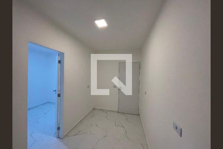Sala de kitnet/studio para alugar com 1 quarto, 24m² em Rio Pequeno, São Paulo