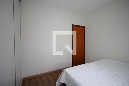 Quarto 1 de apartamento à venda com 3 quartos, 80m² em Palmares, Belo Horizonte