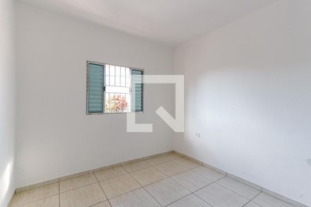 Quarto 1 de casa para alugar com 2 quartos, 50m² em Vila Medeiros, São Paulo