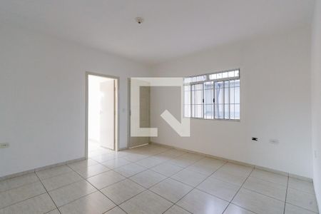 Sala de casa para alugar com 2 quartos, 50m² em Vila Medeiros, São Paulo