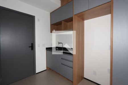 Studio de kitnet/studio para alugar com 1 quarto, 22m² em Paraíso, São Paulo