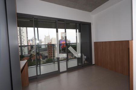 Studio de kitnet/studio para alugar com 1 quarto, 22m² em Paraíso, São Paulo