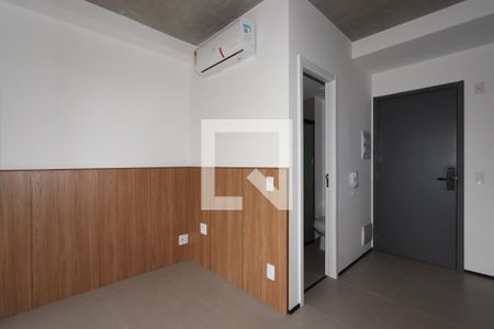 Studio de kitnet/studio para alugar com 1 quarto, 22m² em Paraíso, São Paulo