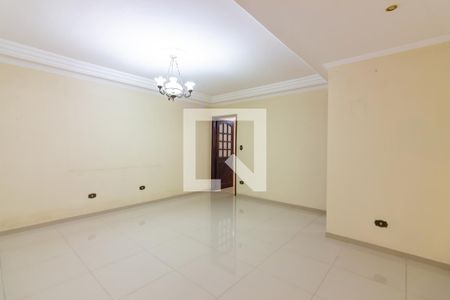 Sala de Jantar de casa à venda com 3 quartos, 230m² em Vila Osasco, Osasco