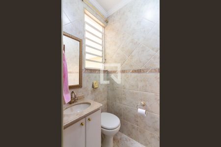Lavabo de casa à venda com 3 quartos, 230m² em Vila Osasco, Osasco