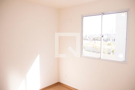 Quarto 2 de apartamento para alugar com 2 quartos, 54m² em Recreio Panorama, Goiânia