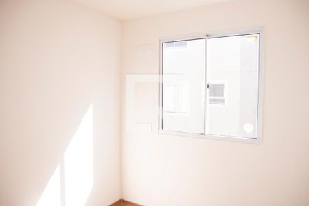 Quarto 1 de apartamento para alugar com 2 quartos, 54m² em Recreio Panorama, Goiânia