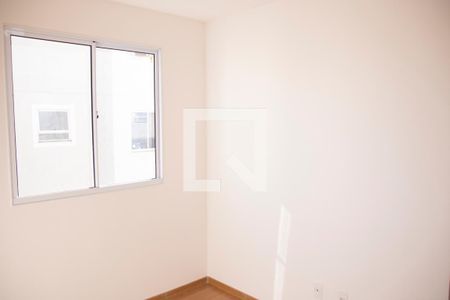 Quarto 2 de apartamento para alugar com 2 quartos, 54m² em Recreio Panorama, Goiânia
