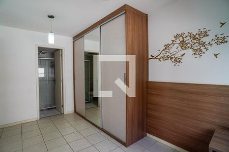 Suite  de apartamento para alugar com 2 quartos, 75m² em Ingá, Niterói