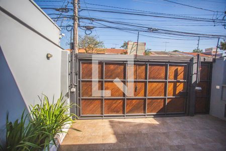 Vista de casa à venda com 2 quartos, 120m² em Vila da Saúde, São Paulo