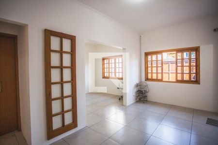 Casa à venda com 120m², 2 quartos e 1 vagaSala de Jantar