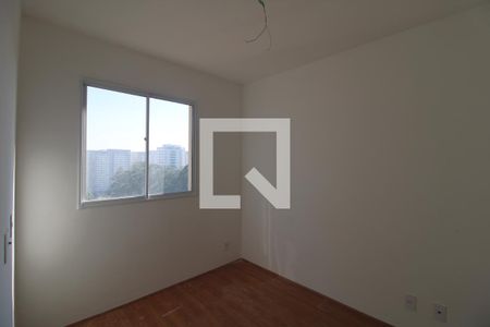 Quarto 1 de apartamento para alugar com 2 quartos, 43m² em Usina Piratininga, São Paulo
