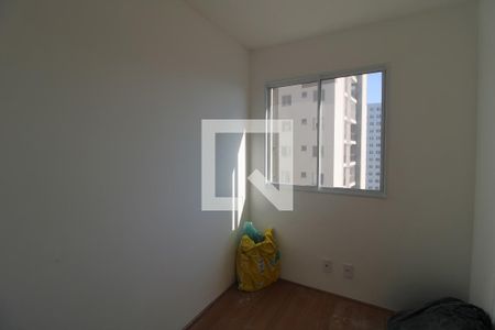 Quarto 2 de apartamento para alugar com 2 quartos, 43m² em Usina Piratininga, São Paulo