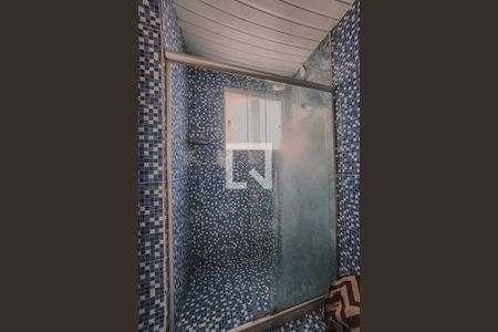 Banheiro  de apartamento para alugar com 1 quarto, 36m² em Pituba, Salvador