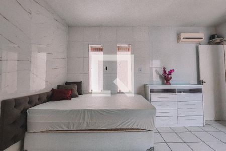 Quarto de apartamento para alugar com 1 quarto, 36m² em Pituba, Salvador