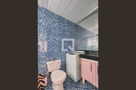 Banheiro  de apartamento para alugar com 1 quarto, 36m² em Pituba, Salvador