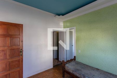 Sala de casa à venda com 2 quartos, 360m² em Europa, Belo Horizonte