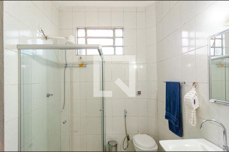 Casa à venda com 190m², 3 quartos e 1 vaga Casa à venda com 190m², 3 quartos e 1 vagaBanheiro Social 2