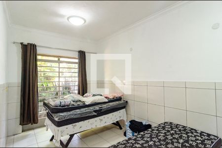 Quarto 1 de casa para alugar com 3 quartos, 190m² em Jabaquara, São Paulo