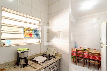 Casa à venda com 190m², 3 quartos e 1 vaga Casa à venda com 190m², 3 quartos e 1 vagaCozinha