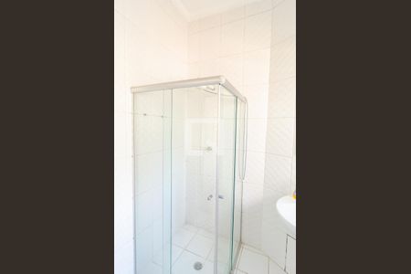 Casa à venda com 190m², 3 quartos e 1 vaga Casa à venda com 190m², 3 quartos e 1 vagaBanheiro da Suíte