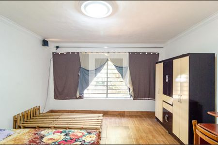 Sala de casa para alugar com 3 quartos, 190m² em Jabaquara, São Paulo